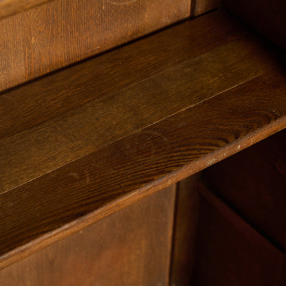 英国 クラシック ブックケース