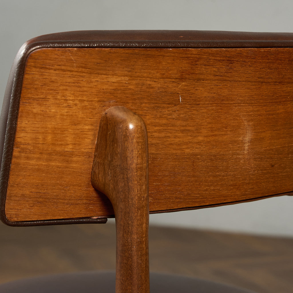 ジープラン G-PLAN サーキュラーチェア #89665