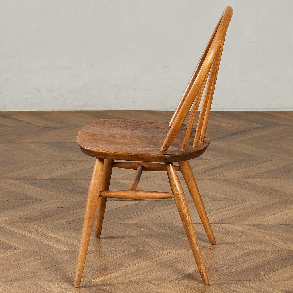 アーコール ERCOL フープバックチェア #98229 – camori ヴィンテージ