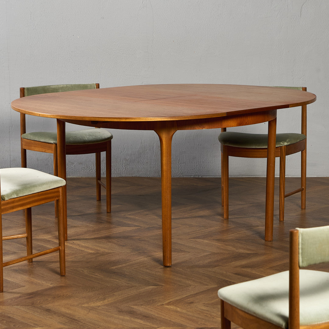 ダイニング 5点セット