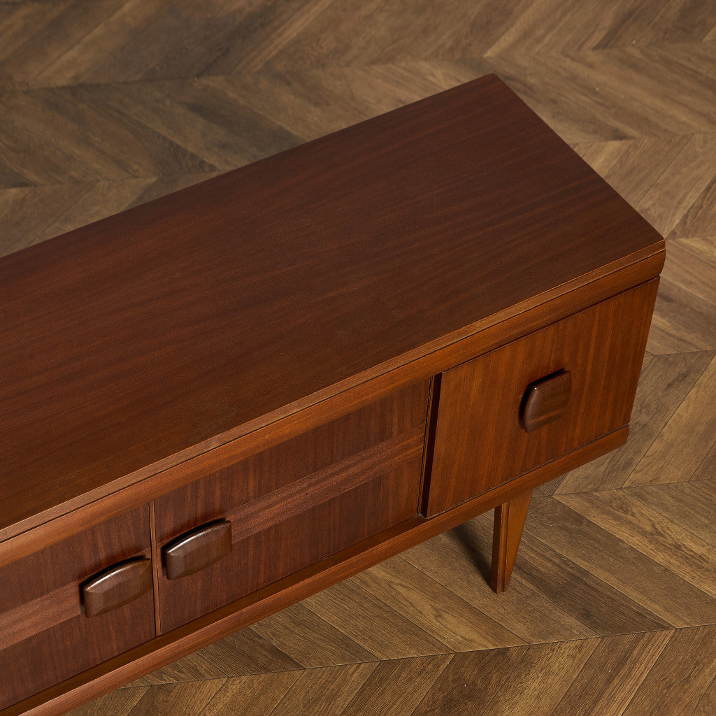 ヴィンテージ サイドボード