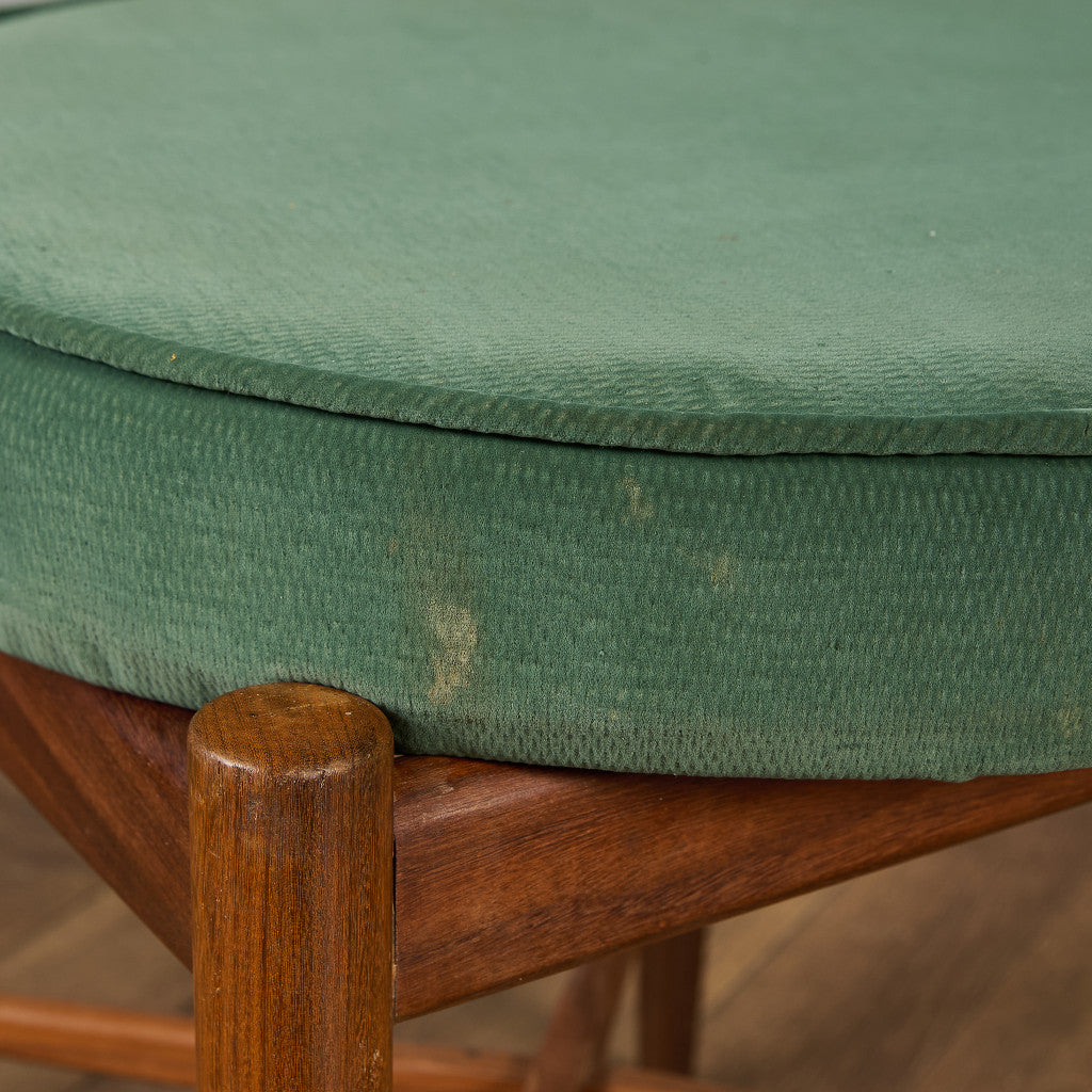 ヴィンテージ サーキュラーチェア