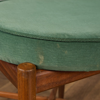 ヴィンテージ サーキュラーチェア