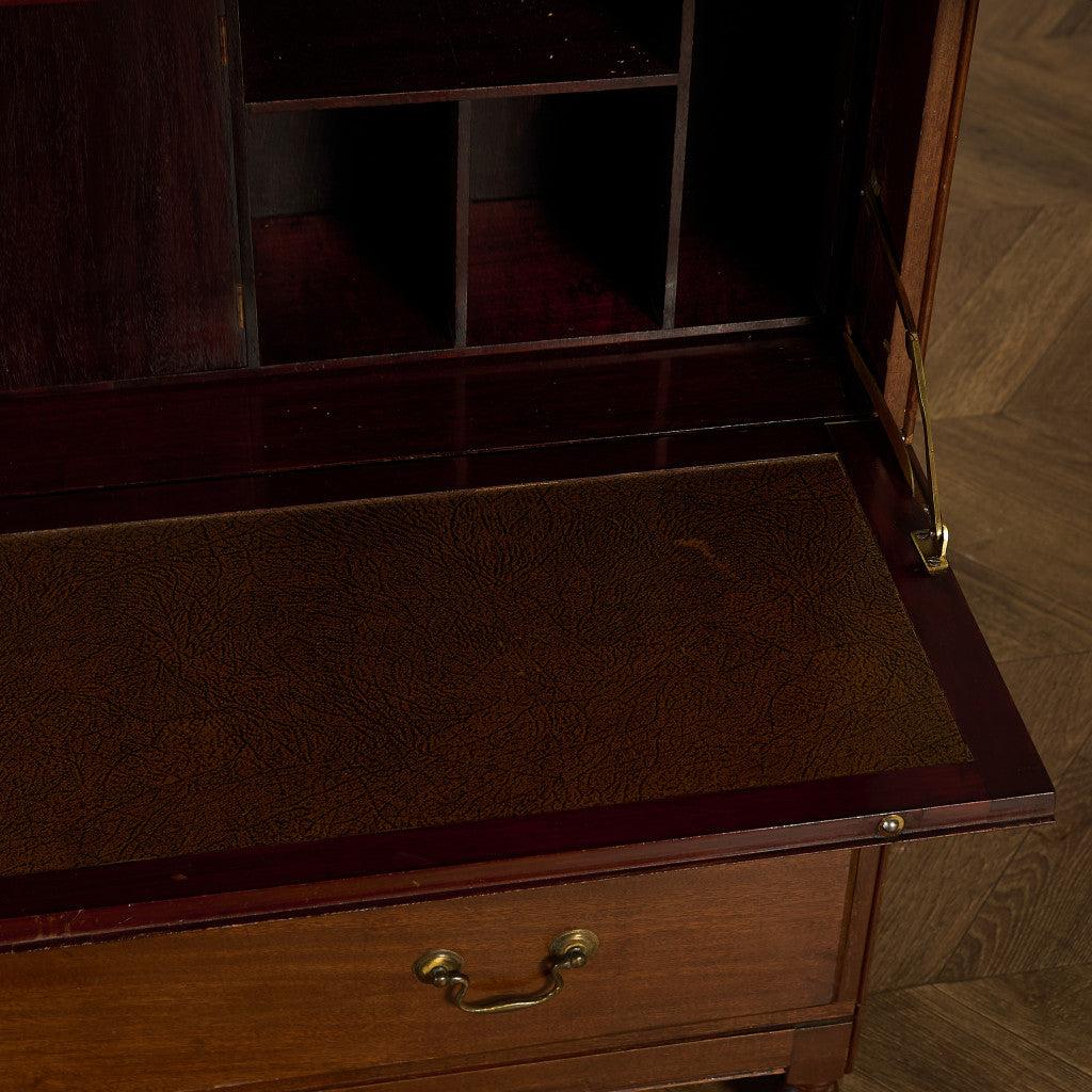 Minty of Oxford スタッキングビューローブックケース  (ビューロー部、キッズサイズ)