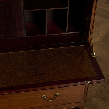 Minty of Oxford スタッキングビューローブックケース  (ビューロー部、キッズサイズ)