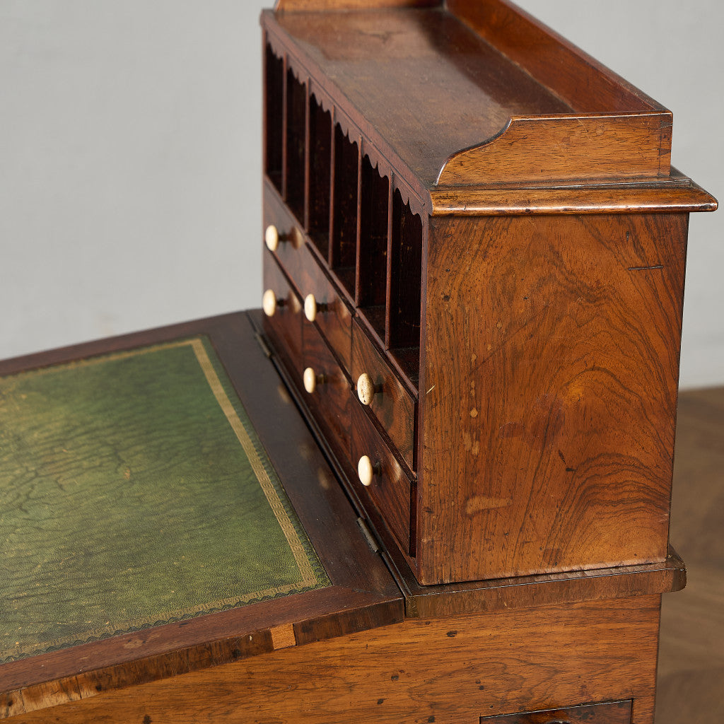 英国 クラシック ダベンポートデスク