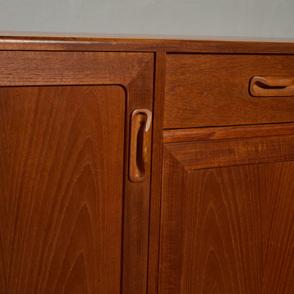 Fresco ヴィンテージ サイドボード