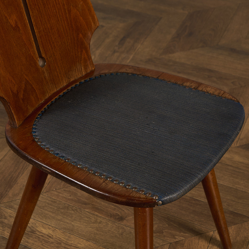 Bombenstabil ヴィンテージ ダイニングチェア