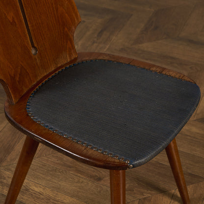 Bombenstabil ヴィンテージ ダイニングチェア