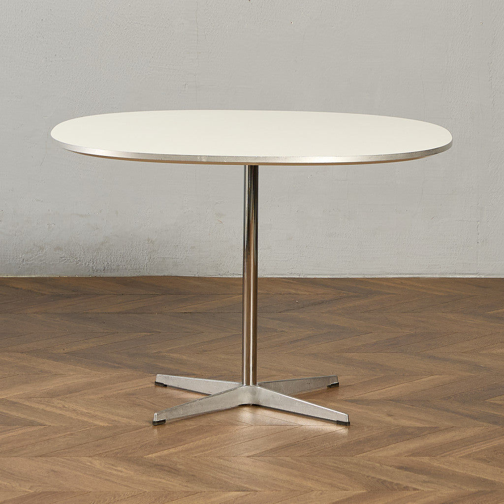 Fritz Hansen スーパー円テーブル Super circular CIRCULAR (スーパー円テーブル)(スーパーエンテーブル)/TABLE SERIES