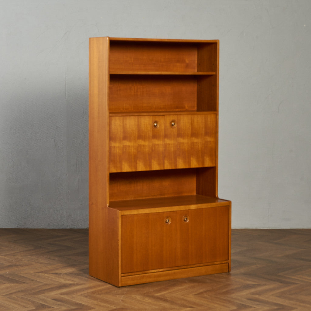 ヴィンテージ ウォールユニット