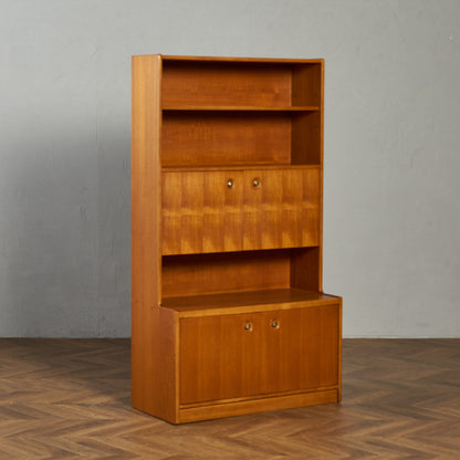 ヴィンテージ ウォールユニット