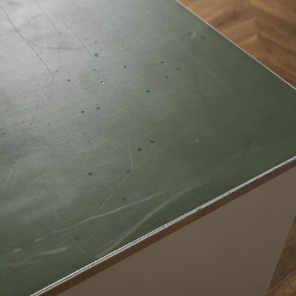 Lips ヴィンテージ 片袖デスク