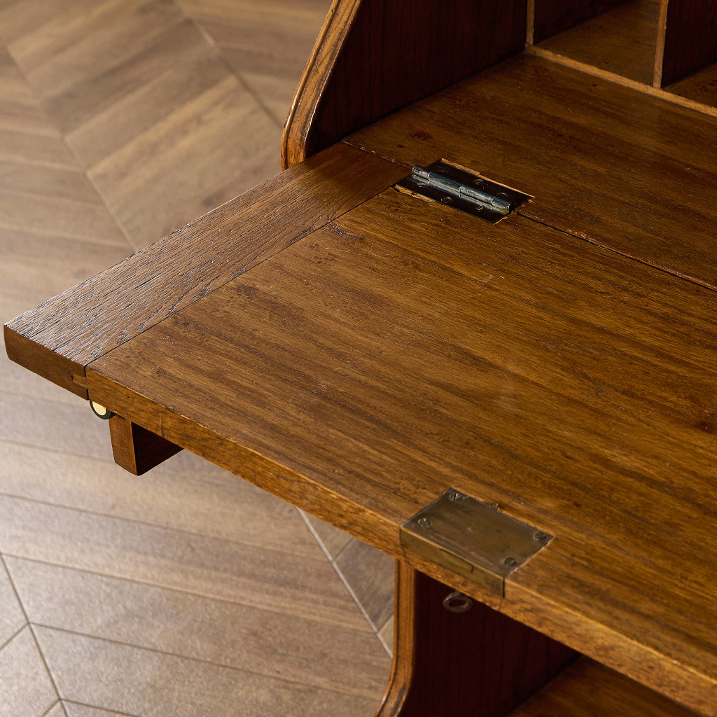 英国 クラシック ビューローブックケース