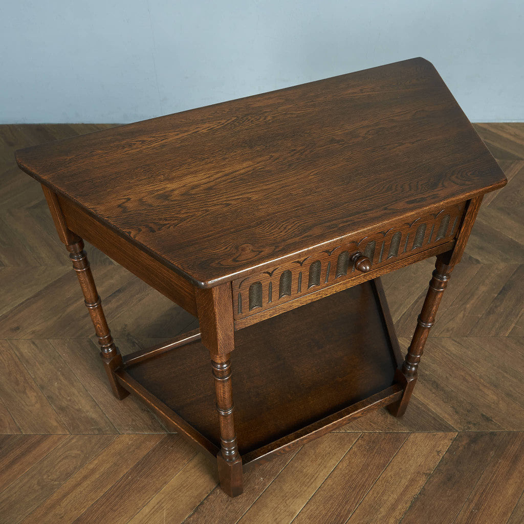 コンソールテーブル / サイドテーブル