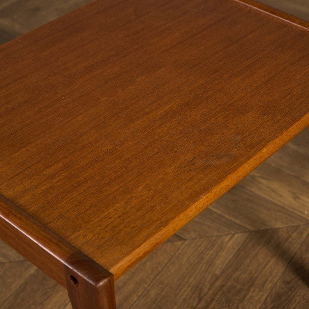 デンマーク ヴィンテージ ネストテーブル