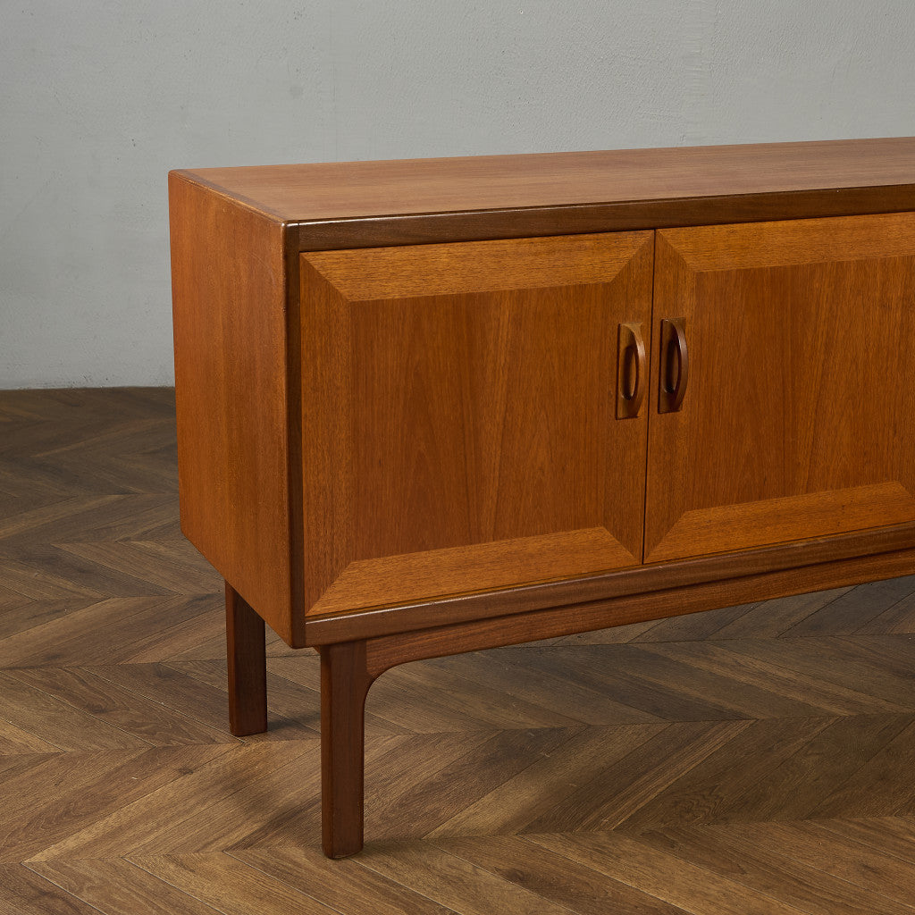 おしゃれ家具好き必見#超希少美品G-PLANジープランsierra サイドボード ジープラン / G-PLAN シエラ サイドボード ヴィンテージ 収納