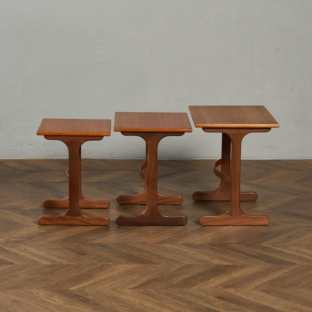 ジープラン G-PLAN ヴィンテージ ネストテーブル サイドテーブル #89547