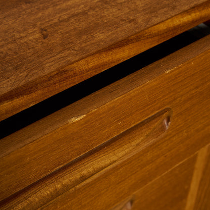 ジープラン G-PLAN Fresco サイドボード (Base unit 4105D) #89843