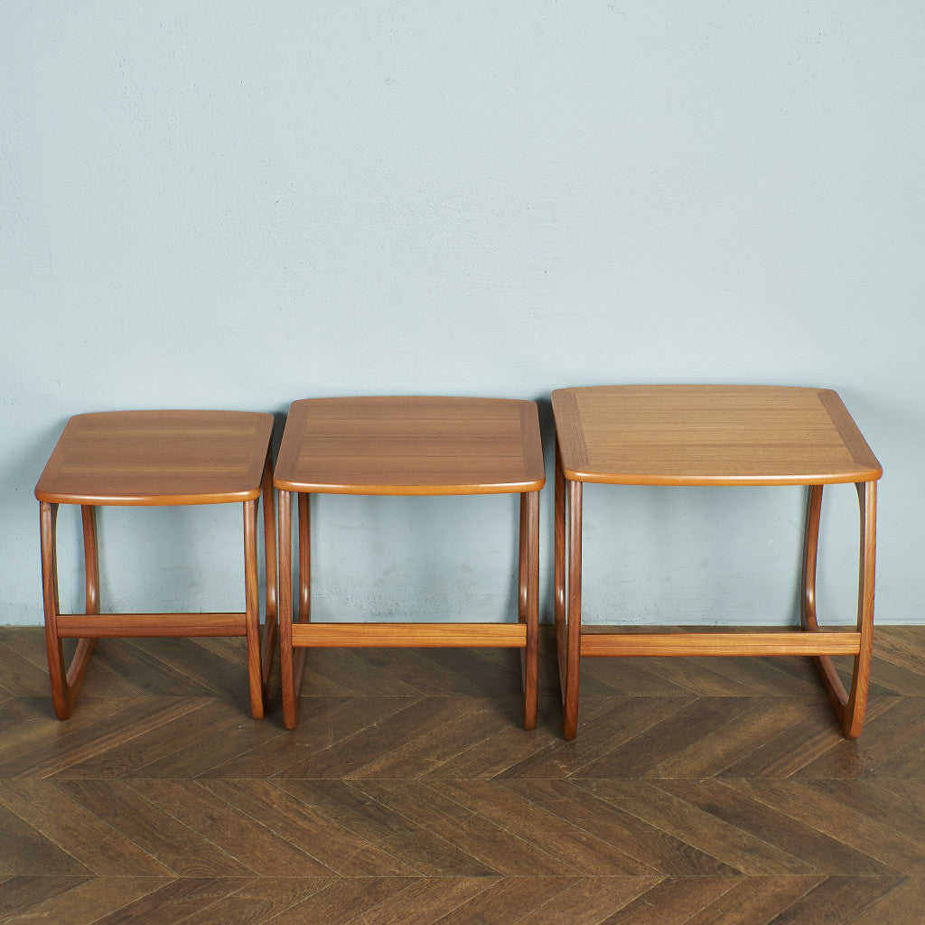 ネイサン Nathan Burlington ネストテーブル #79345 – camori