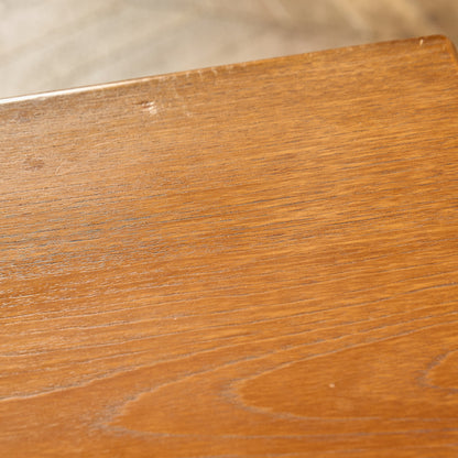 十字扉 ヴィンテージ サイドボード