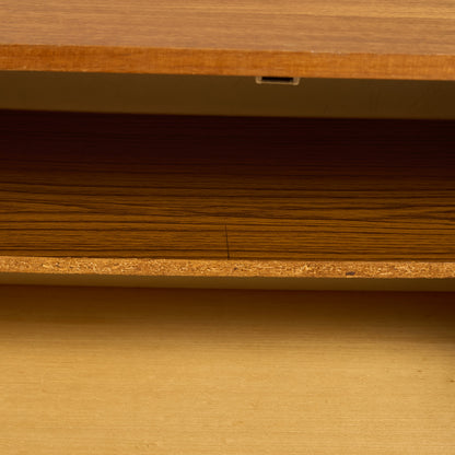 英国ヴィンテージ キャビネット