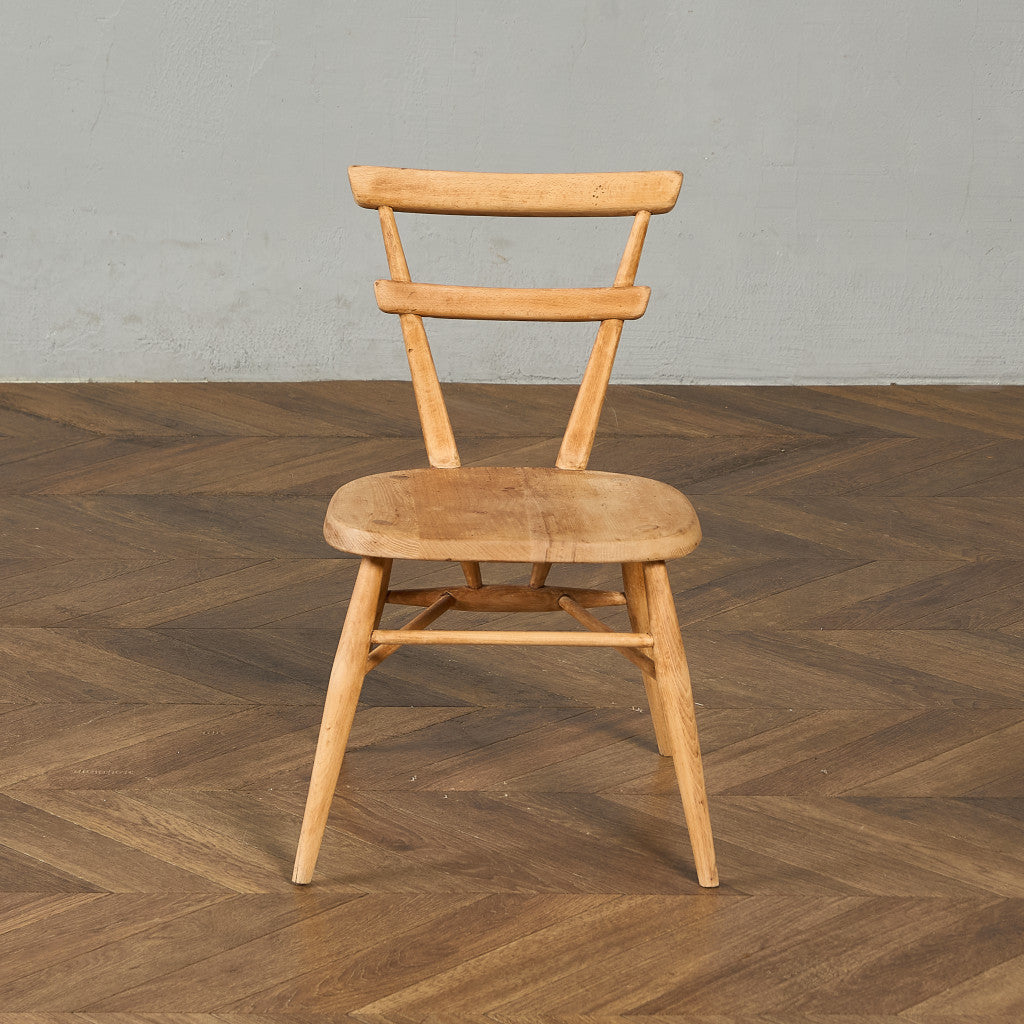 ヴィンテージ スタッキングチェア