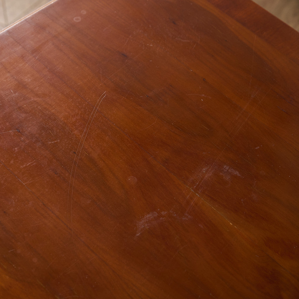 J. Sydney Smith ハープモチーフ バタフライ サイドテーブル