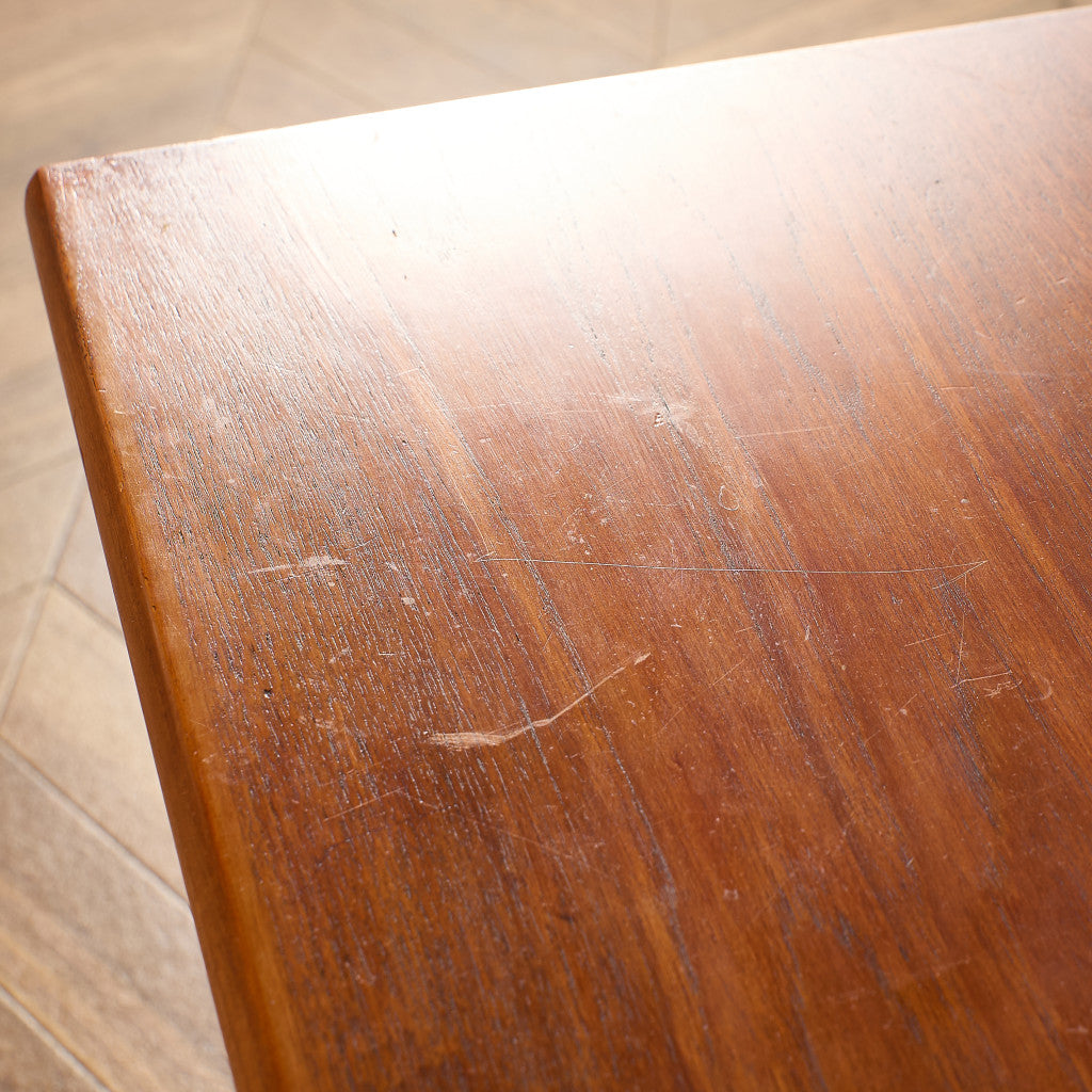 英国 ヴィンテージ コーヒーテーブル