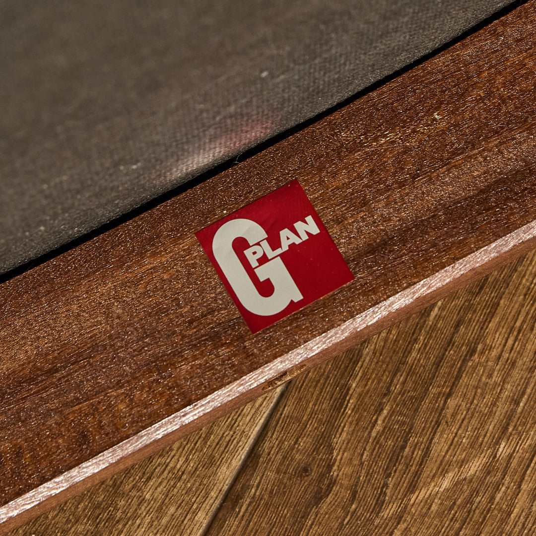 スラットバックチェア (4540)