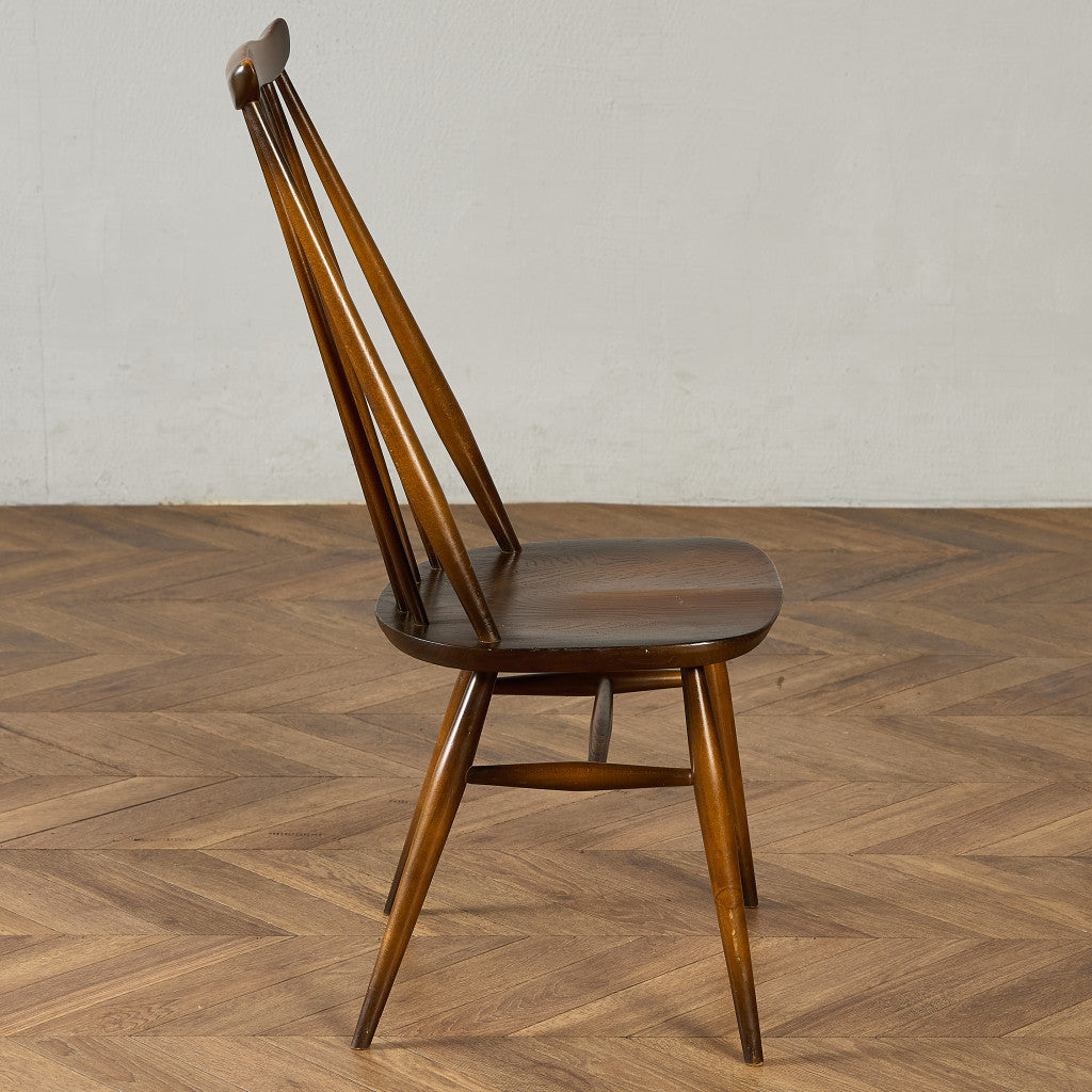アーコール ERCOL ヴィンテージ ゴールドスミス チェア #98252