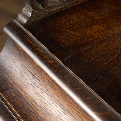 英国 クラシック サイドボード