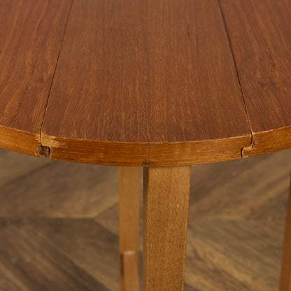 Novy Domov ヴィンテージ ネストテーブル