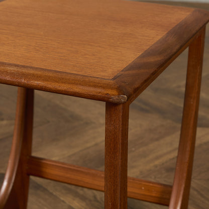 Astro ヴィンテージ タイルトップ ネストテーブル (3552D)