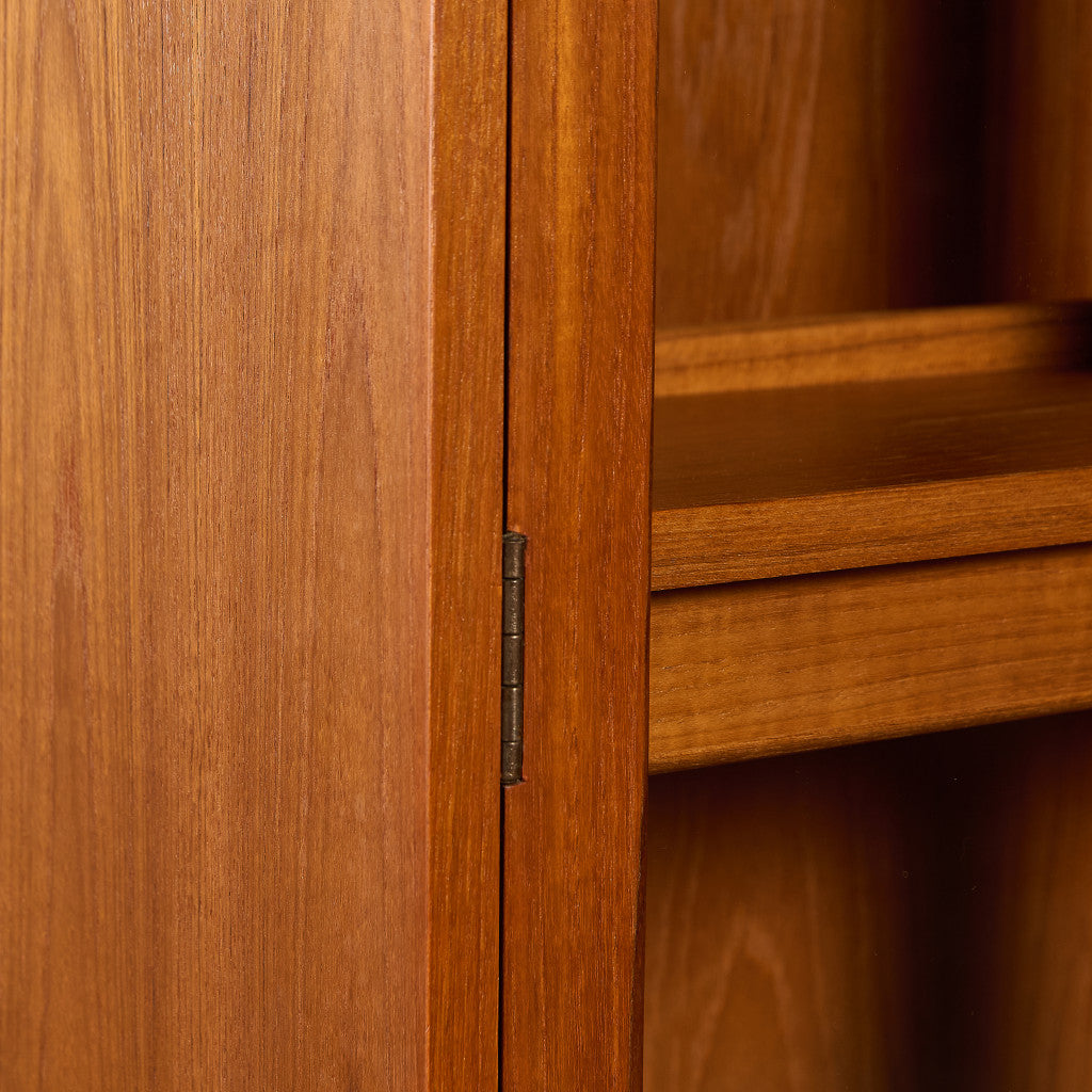 Fresco ウォールユニット ブックケース