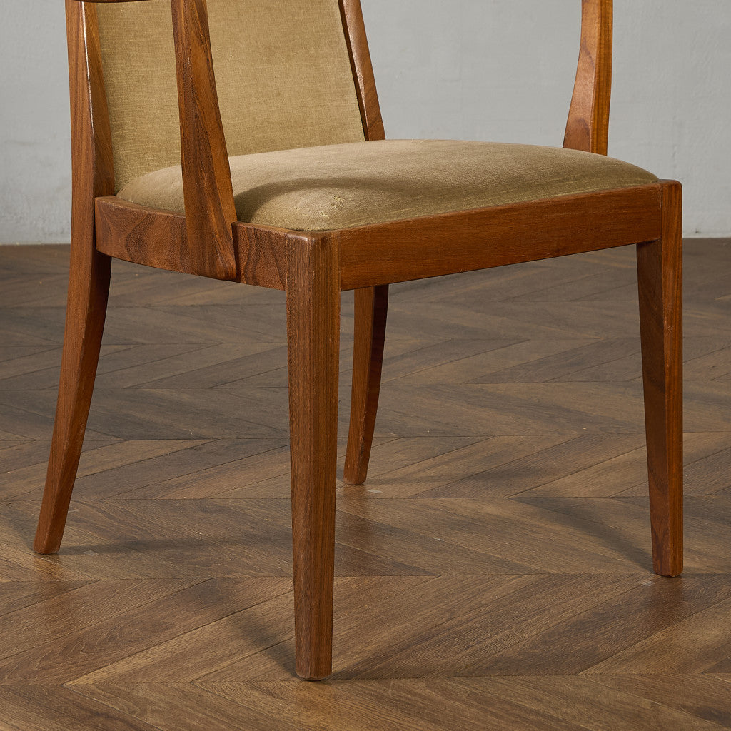 ヴィンテージ アームチェア