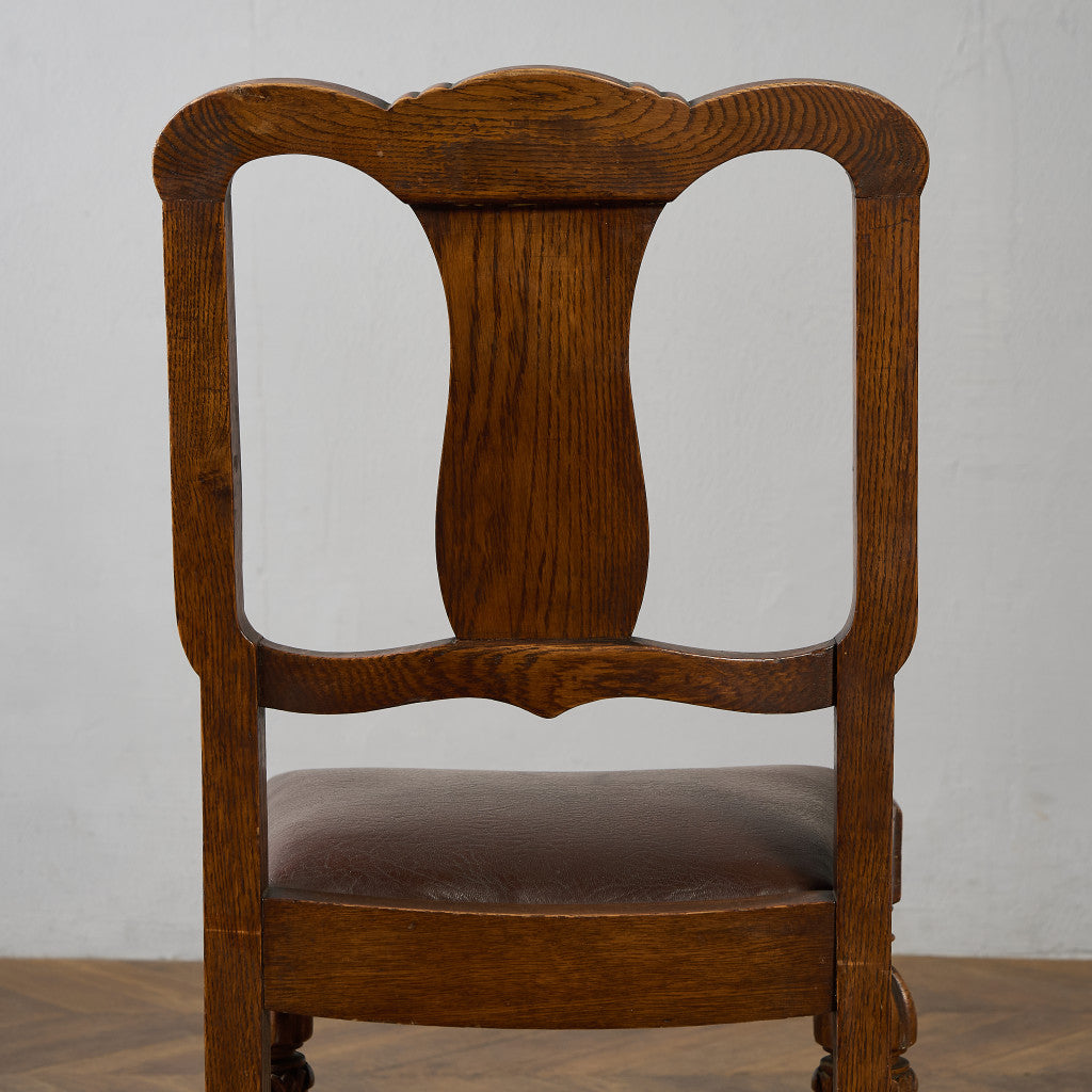 英国 クラシック バルボスレッグチェア #97298 – camori ヴィンテージ