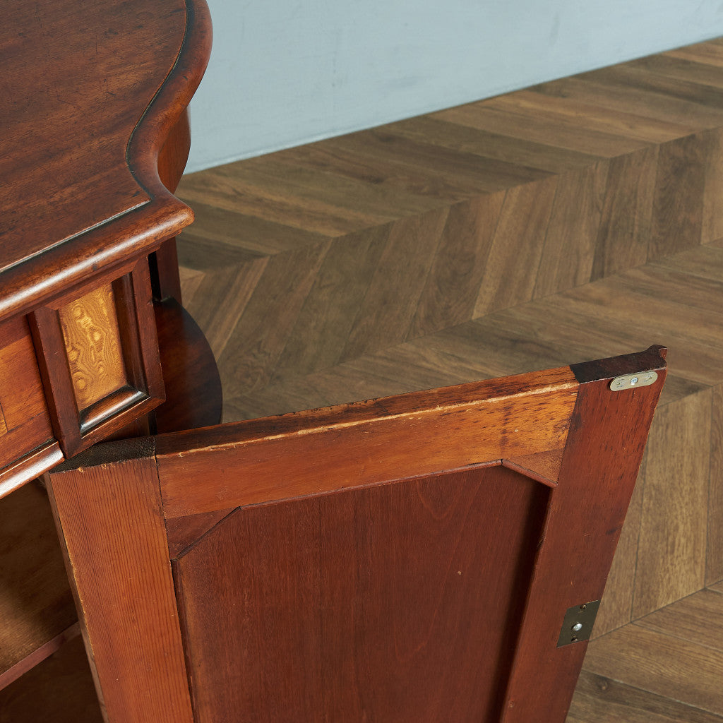 英国クラシック サイドボード