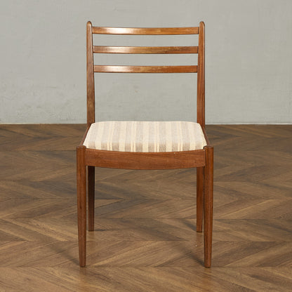 Fresco ダイニングチェア 座面張替え済み