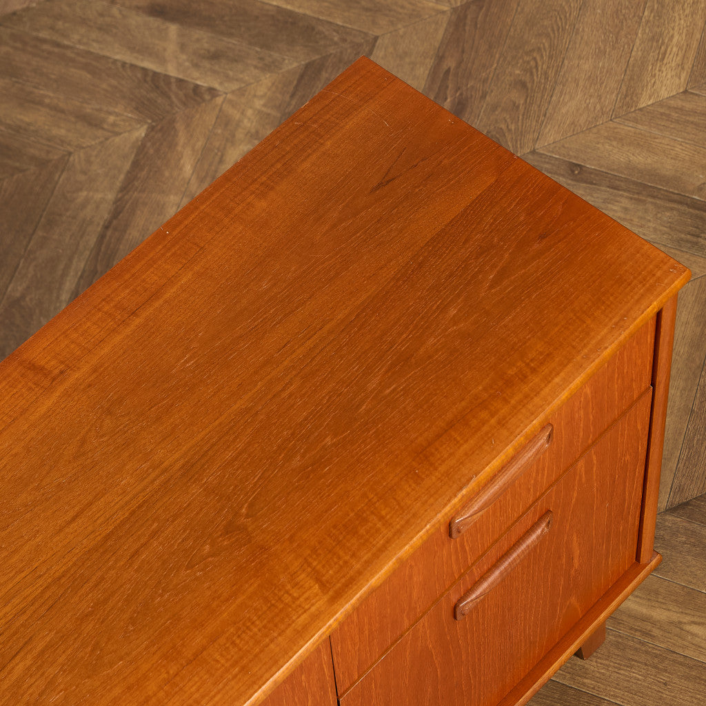 ジープラン・キャビネット G-PLAN CABINETS ヴィンテージ キャビネット (TRE 016) #91701