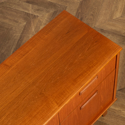 ジープラン・キャビネット G-PLAN CABINETS ヴィンテージ キャビネット (TRE 016) #91701