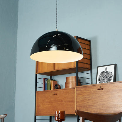 COPEN LAMP BLACK