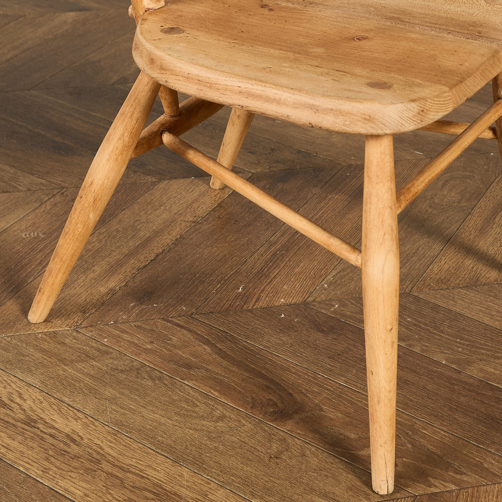 ヴィンテージ スタッキングチェア