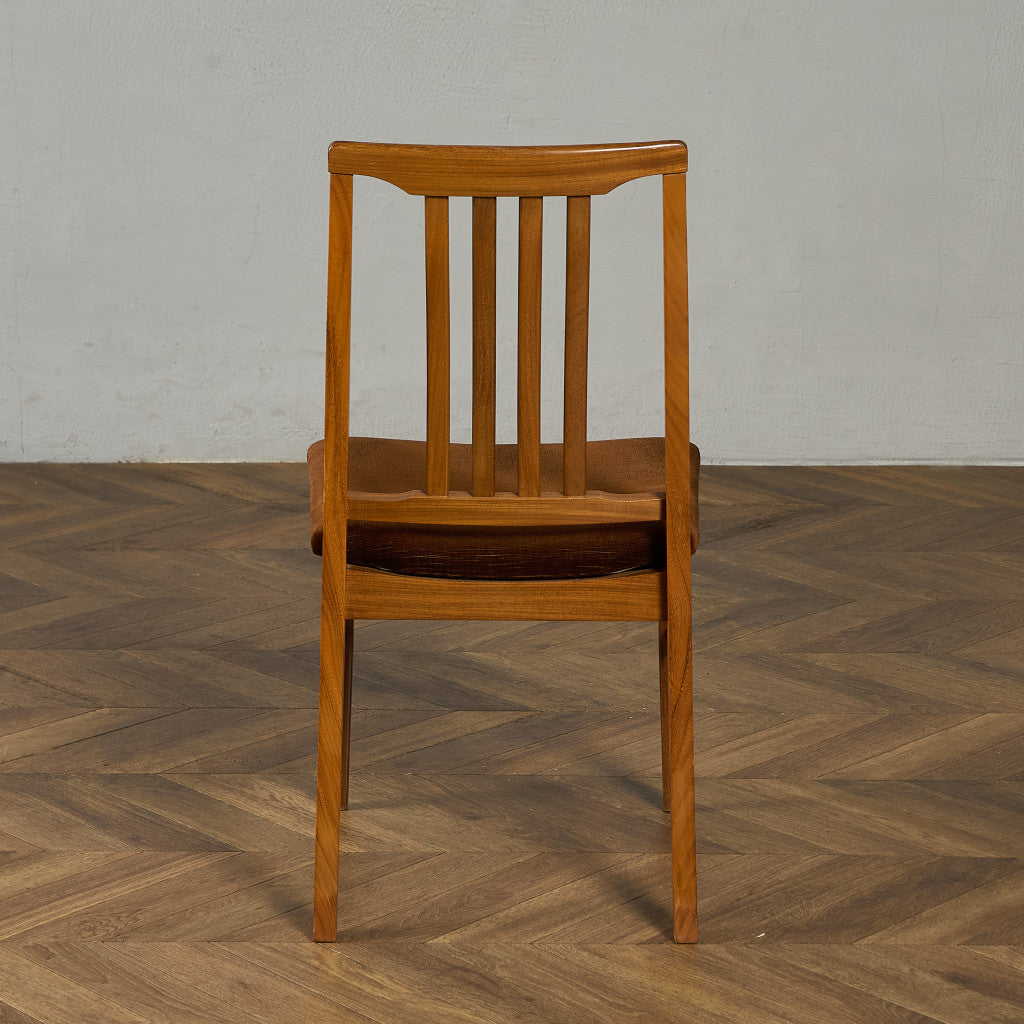 ヴィンテージ ダイニングチェア