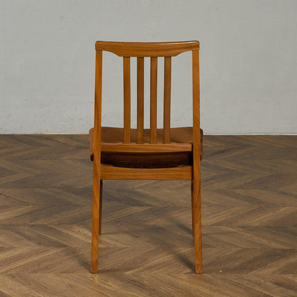 ヴィンテージ ダイニングチェア