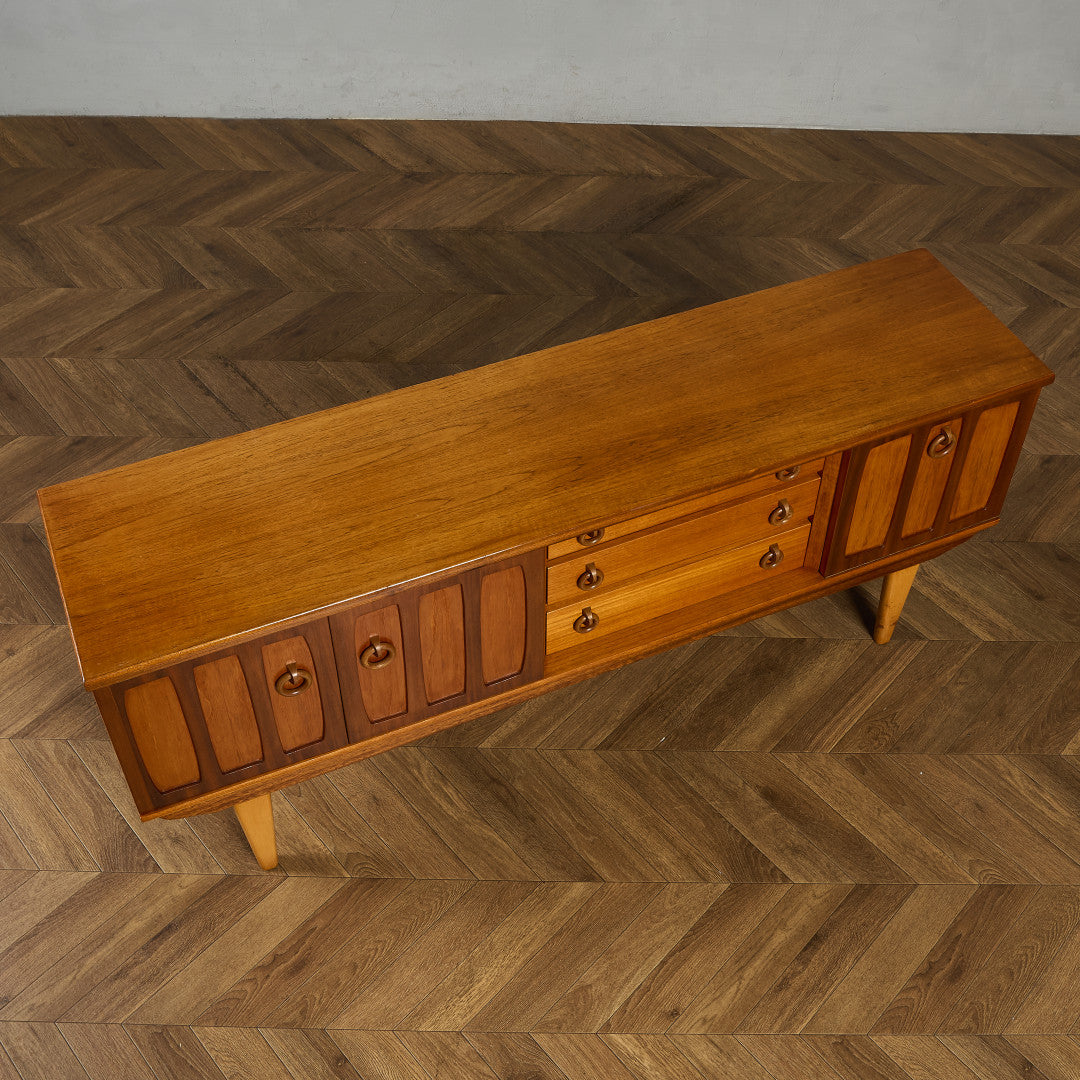 ヴィンテージ サイドボード