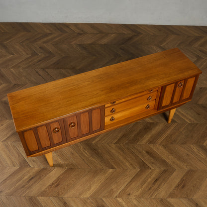 ヴィンテージ サイドボード