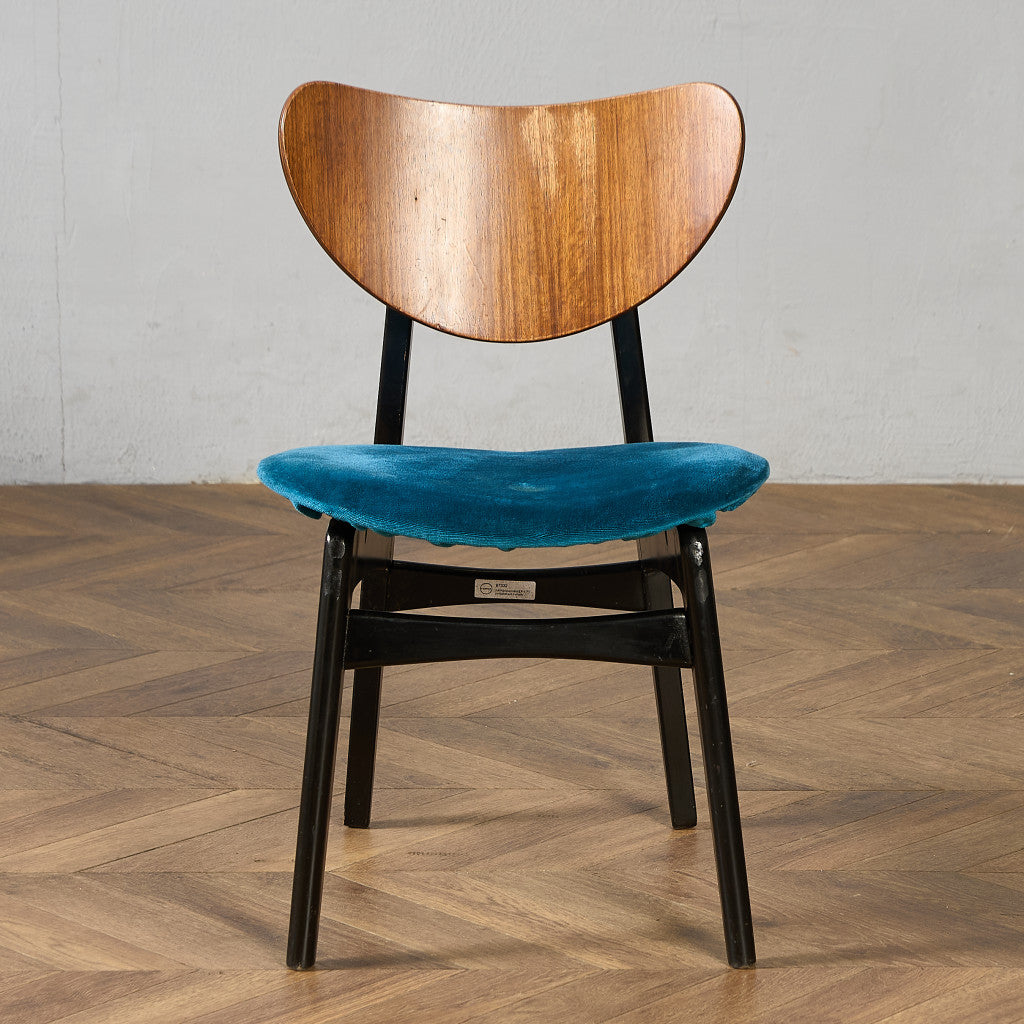 Tola&Black ヴィンテージ バタフライチェア