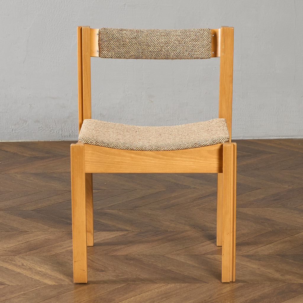 英国 ヴィンテージ ダイニングチェア