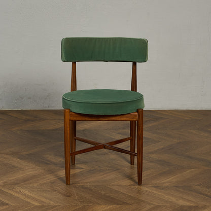 ヴィンテージ サーキュラーチェア